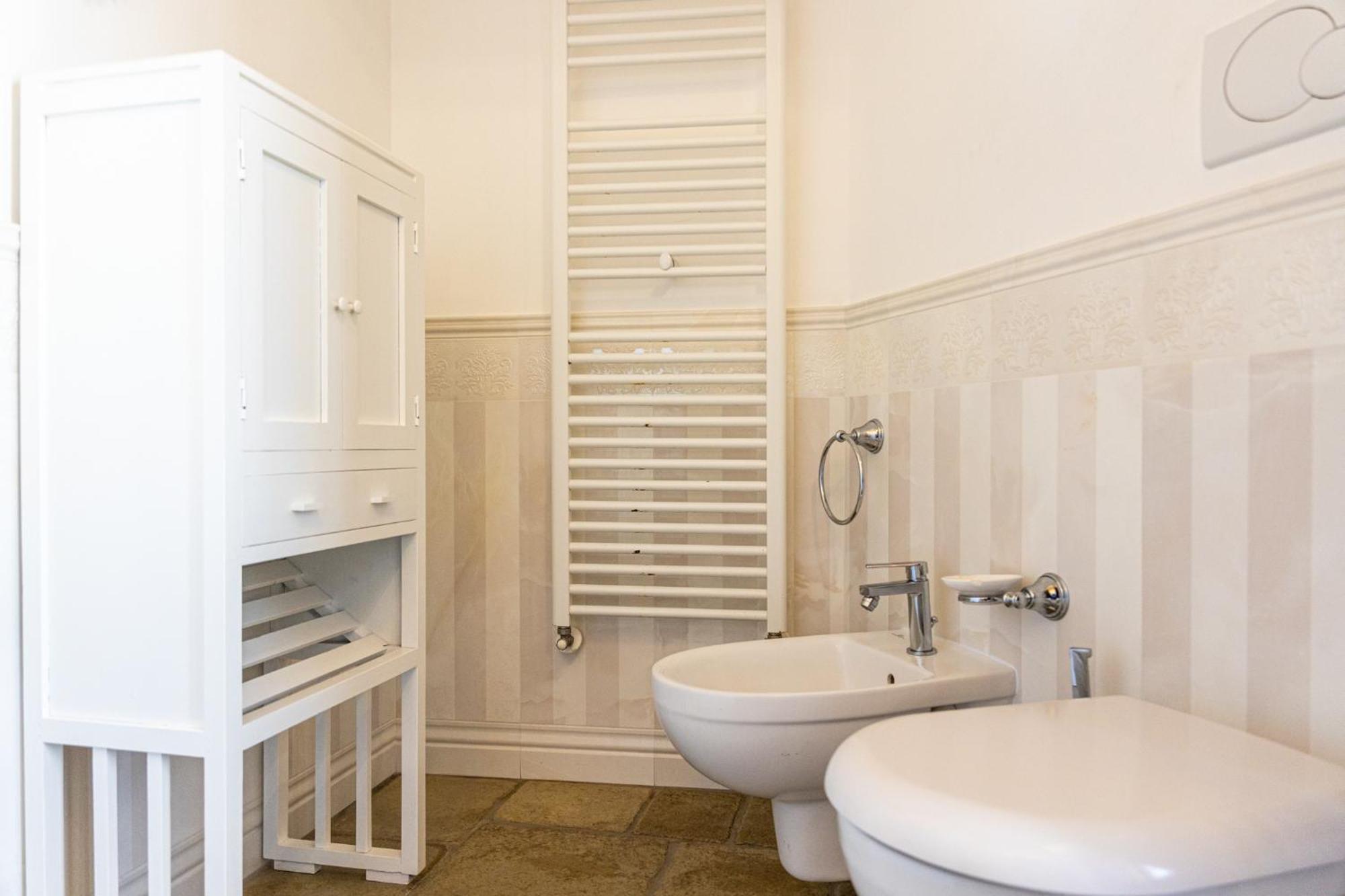 Palazzo Aurora Bed & Breakfast Alezio Ngoại thất bức ảnh